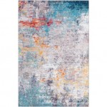 Surya Olivia Burnt Orange Rug 2'3" X 3'9"