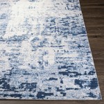 Surya Olivia Cream Rug 7'6" X 9'6"