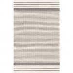 Surya Osasuna Osa-2301 Black Rug 8' X 10'