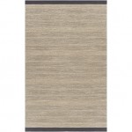 Surya Osasuna Charcoal Rug 8' X 10'