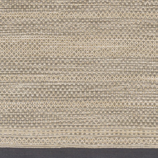 Surya Osasuna Charcoal Rug 8' X 10'