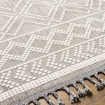 Surya Palermo Plr-2300 Rug 5'7" X 7'