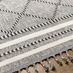 Surya Palermo Plr-2301 Rug 3'11" X 5'7"