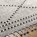 Surya Palermo Plr-2302 Rug 3'11" X 5'7"