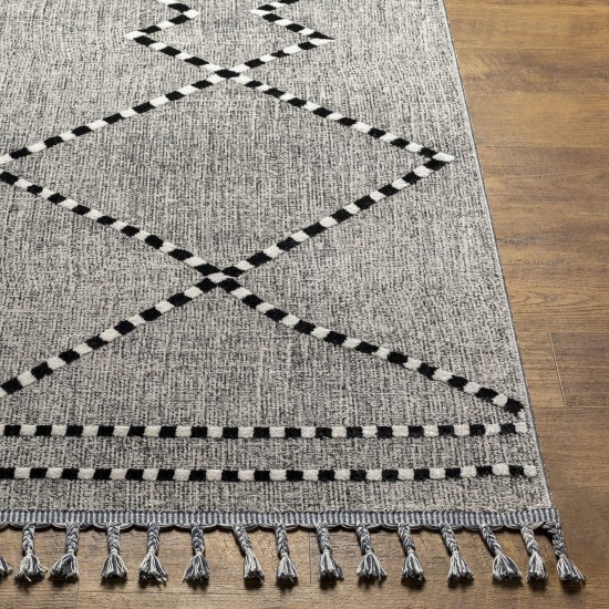 Surya Palermo Plr-2302 Rug 6'7" X 9'