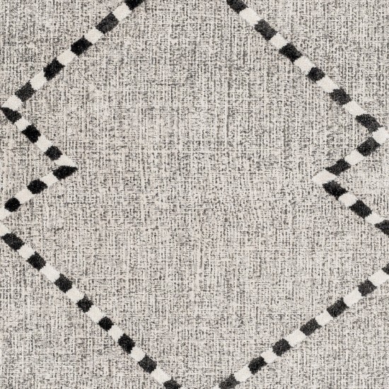 Surya Palermo Plr-2302 Rug 6'7" X 9'