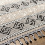 Surya Palermo Plr-2305 Rug 3'11" X 5'7"