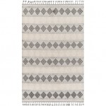 Surya Palermo Plr-2305 Rug 6'7" X 9'