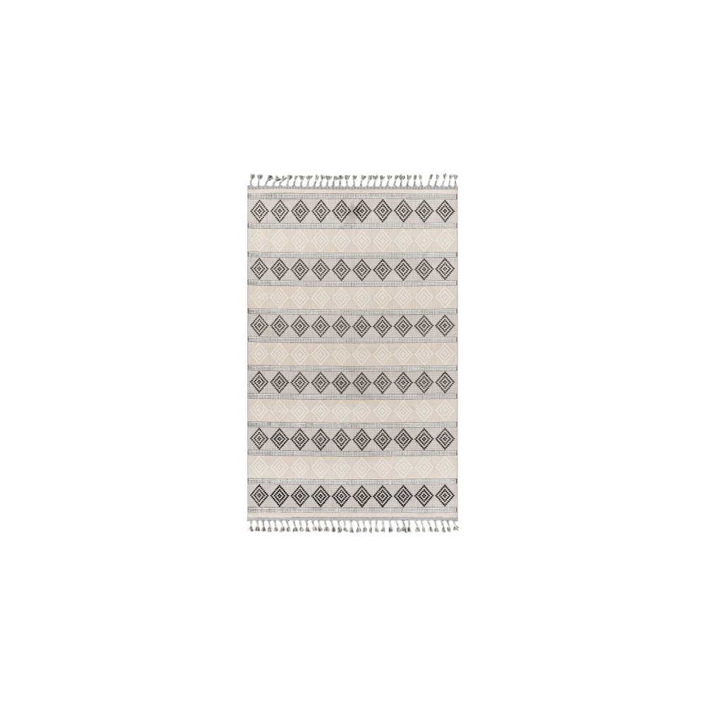 Surya Palermo Plr-2305 Rug 6'7" X 9'