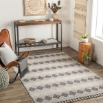 Surya Palermo Plr-2305 Rug 6'7" X 9'