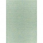 Surya Pasadena Psa-2306 Blue Rug 2'6" X 4'