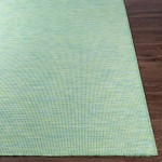 Surya Pasadena Psa-2306 Blue Rug 2'6" X 4'