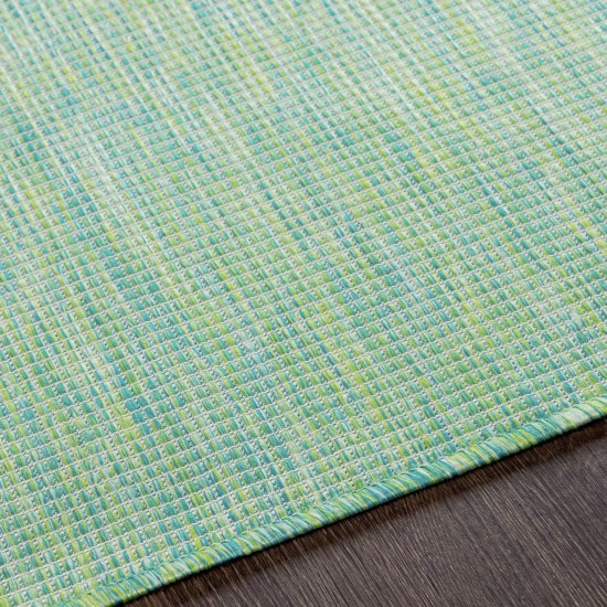 Surya Pasadena Psa-2306 Blue Rug 2'6" X 4'