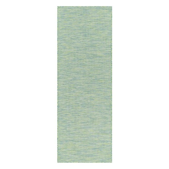 Surya Pasadena Psa-2306 Blue Rug 2'6" X 7'3"