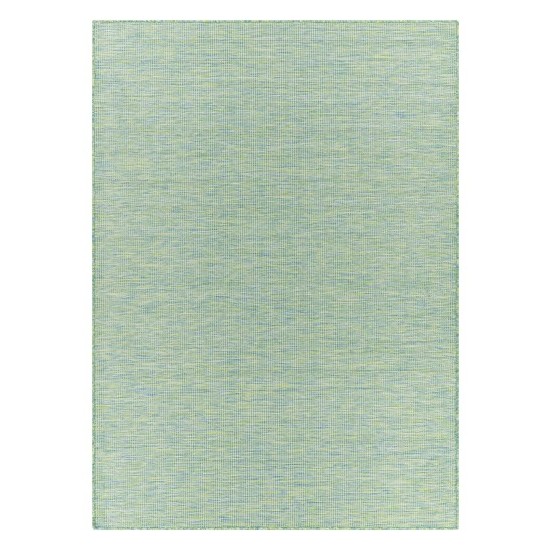 Surya Pasadena Psa-2306 Blue Rug 5'1" X 7'