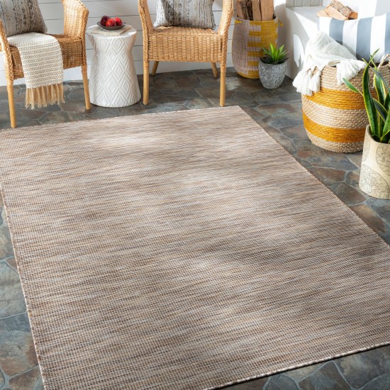 Surya Pasadena Psa-2308 Brown Rug 2'6" X 4'