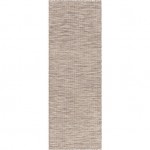 Surya Pasadena Psa-2308 Brown Rug 2'6" X 7'3"