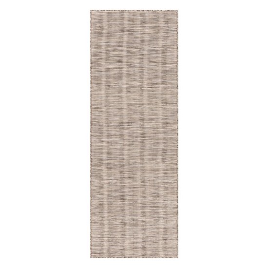 Surya Pasadena Psa-2308 Brown Rug 2'6" X 7'3"