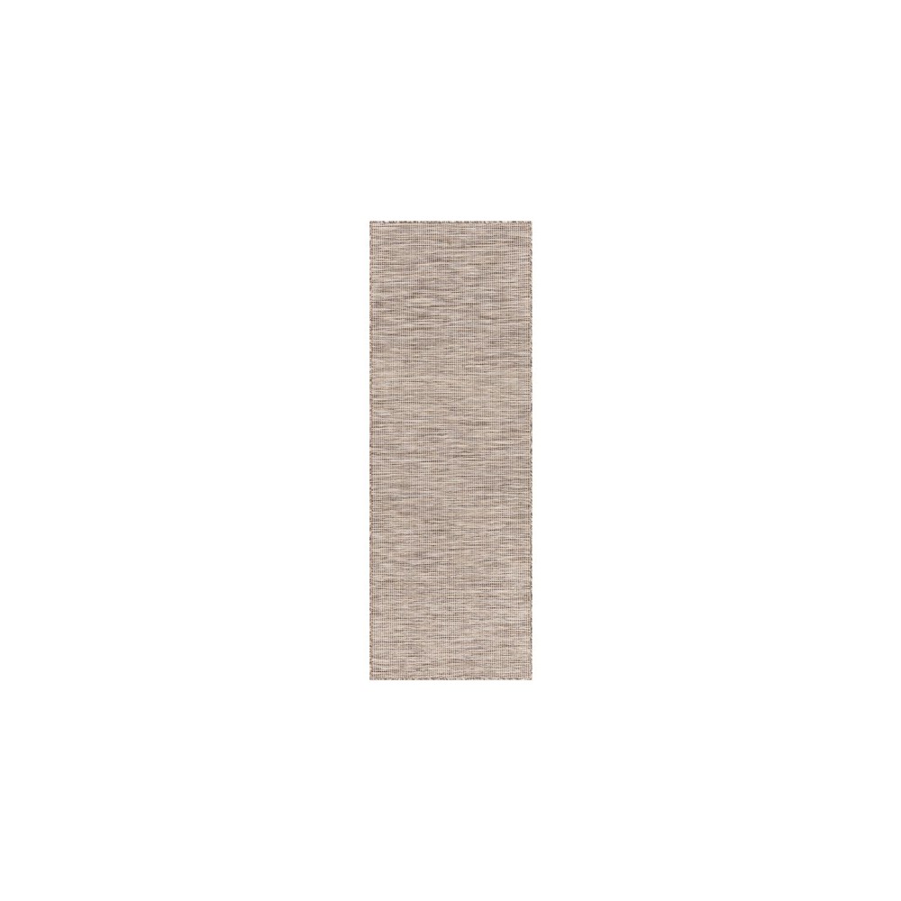 Surya Pasadena Psa-2308 Brown Rug 2'6" X 7'3"