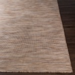 Surya Pasadena Psa-2308 Brown Rug 2'6" X 7'3"