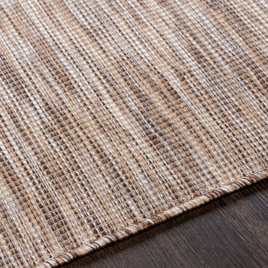 Surya Pasadena Psa-2308 Brown Rug 2'6" X 7'3"