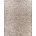 Surya Pasadena Psa-2308 Brown Rug 7'8" X 10'