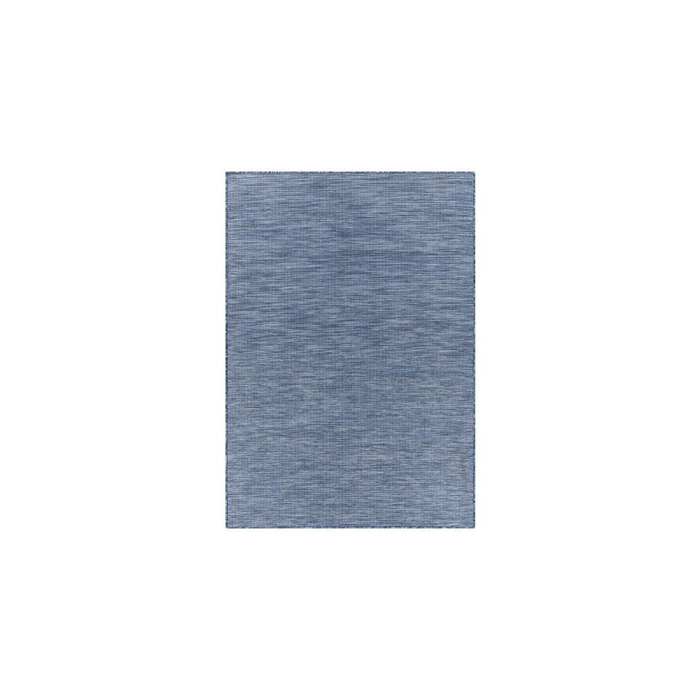 Surya Pasadena Psa-2310 Dark Blue Rug 2'6" X 4'