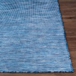 Surya Pasadena Psa-2310 Dark Blue Rug 2'6" X 4'