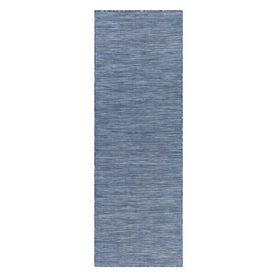 Surya Pasadena Psa-2310 Dark Blue Rug 2'6" X 7'3"