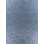 Surya Pasadena Psa-2310 Dark Blue Rug 7'8" X 10'