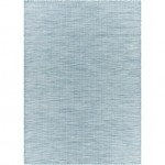 Surya Pasadena Psa-2311 Blue Rug 2'6" X 4'