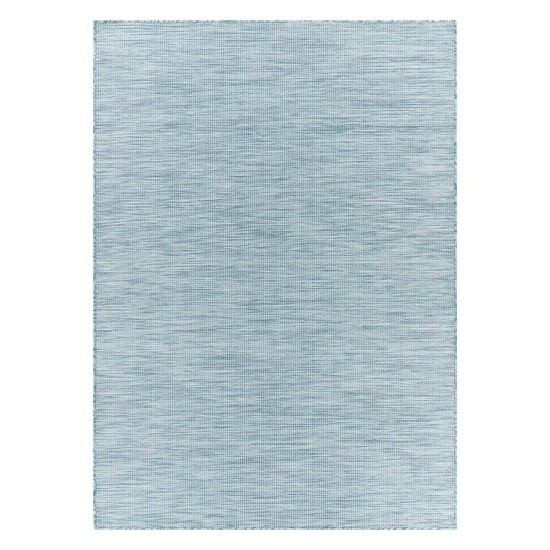 Surya Pasadena Psa-2311 Blue Rug 2'6" X 4'