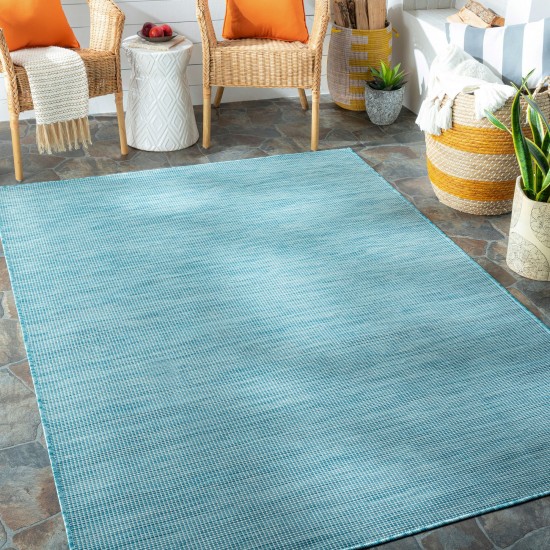 Surya Pasadena Psa-2311 Blue Rug 2'6" X 4'