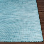 Surya Pasadena Psa-2311 Blue Rug 2'6" X 4'