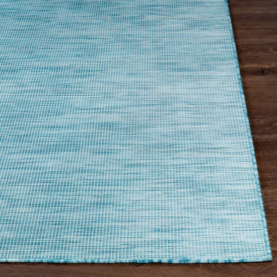 Surya Pasadena Psa-2311 Blue Rug 6'4" X 9'
