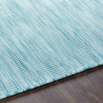 Surya Pasadena Psa-2311 Blue Rug 6'4" X 9'