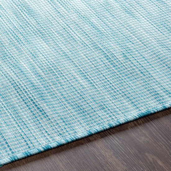 Surya Pasadena Psa-2311 Blue Rug 6'4" X 9'