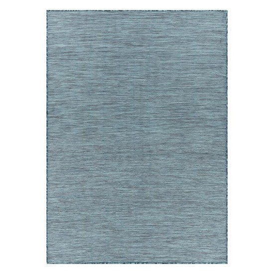 Surya Pasadena Psa-2312 Blue Rug 2'6" X 4'