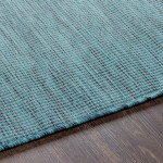 Surya Pasadena Psa-2312 Blue Rug 2'6" X 4'