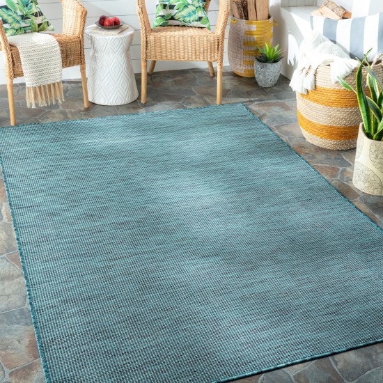 Surya Pasadena Psa-2312 Blue Rug 5'1" X 7'