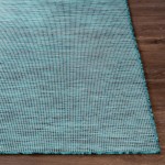 Surya Pasadena Psa-2312 Blue Rug 6'4" X 9'