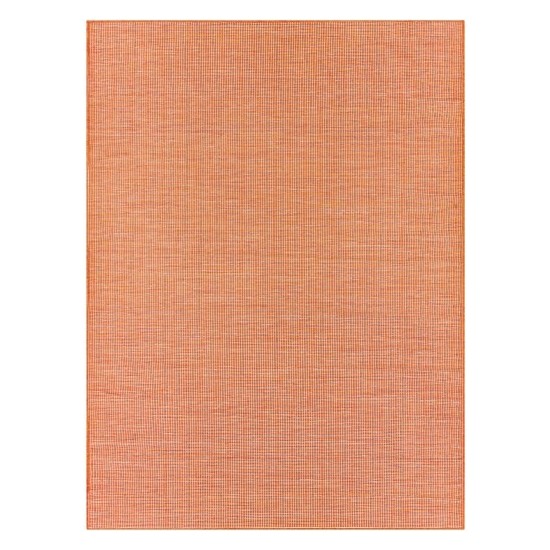 Surya Pasadena Psa-2313 Burnt Orange Rug 2'6" X 4'