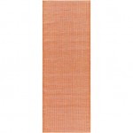 Surya Pasadena Psa-2313 Burnt Orange Rug 2'6" X 7'3"