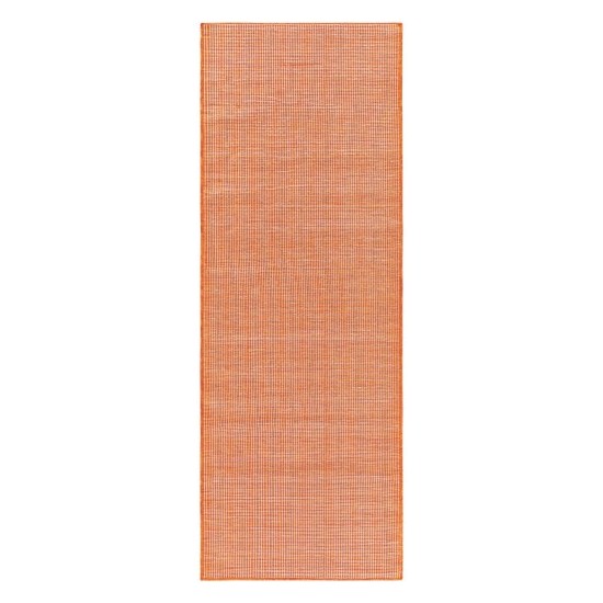 Surya Pasadena Psa-2313 Burnt Orange Rug 2'6" X 7'3"