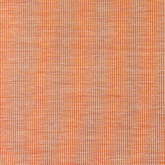 Surya Pasadena Psa-2313 Burnt Orange Rug 2'6" X 7'3"