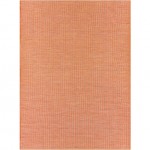 Surya Pasadena Psa-2313 Burnt Orange Rug 6'4" X 9'