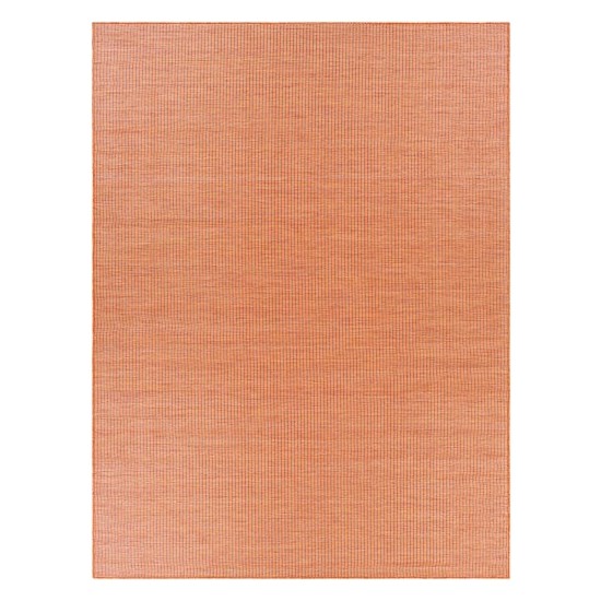 Surya Pasadena Psa-2313 Burnt Orange Rug 7'8" X 10'