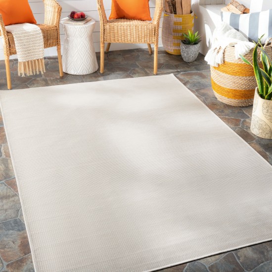 Surya Pasadena Psa-2316 Cream Rug 2'6" X 4'