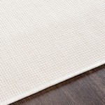 Surya Pasadena Psa-2316 Cream Rug 6'4" X 9'