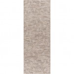 Surya Pasadena Psa-2318 Brown Rug 2'6" X 7'3"